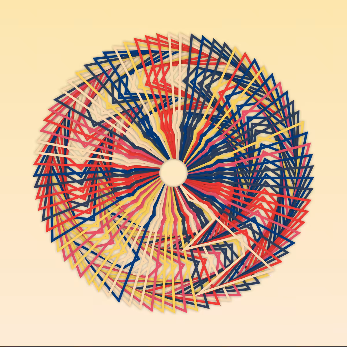 Tangle #29