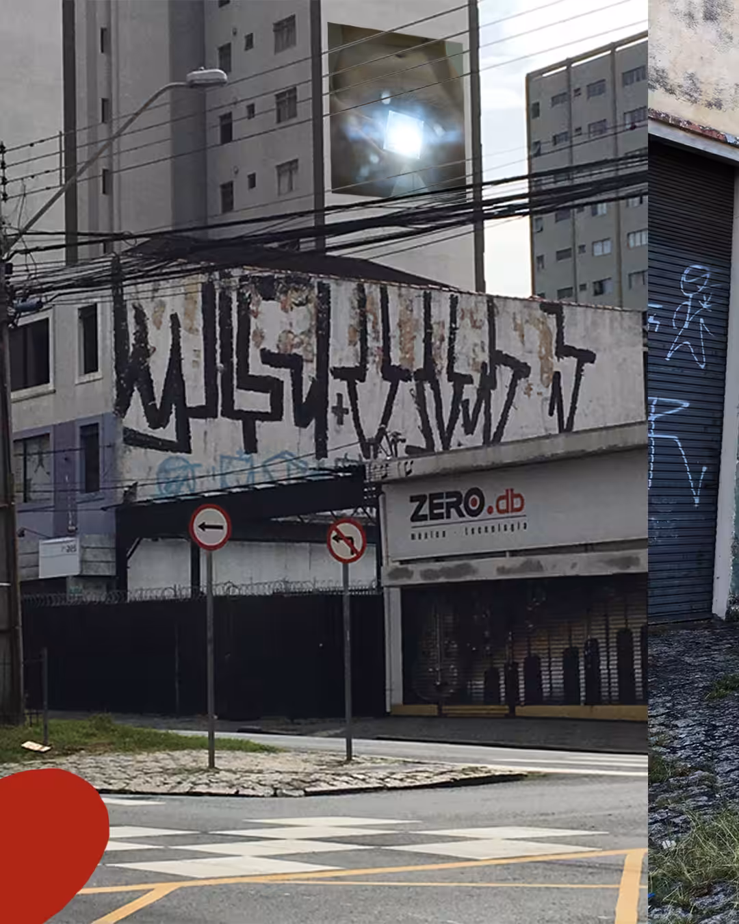 Diário 3 - Não estou mais aqui (2/5)