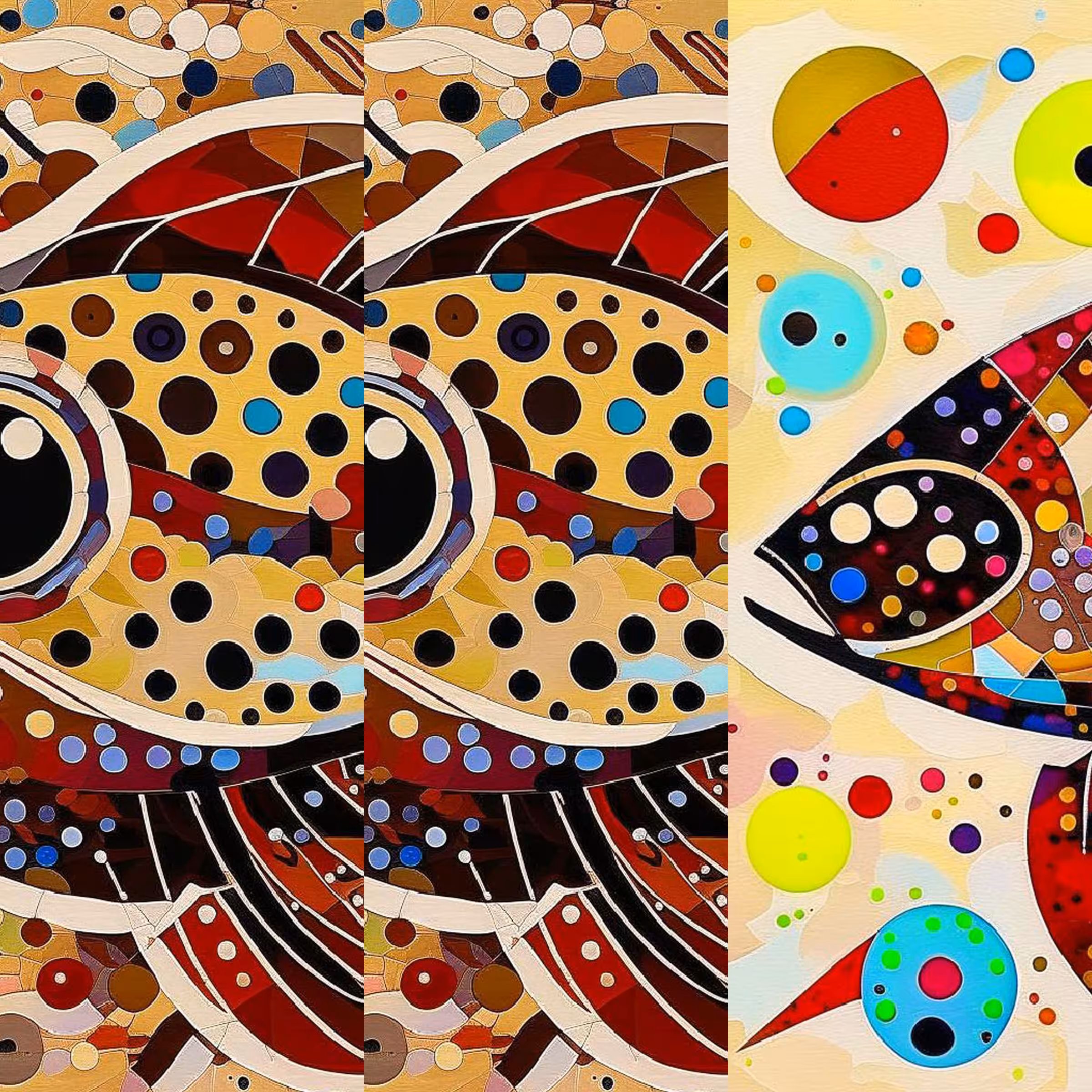 Fishsky #1