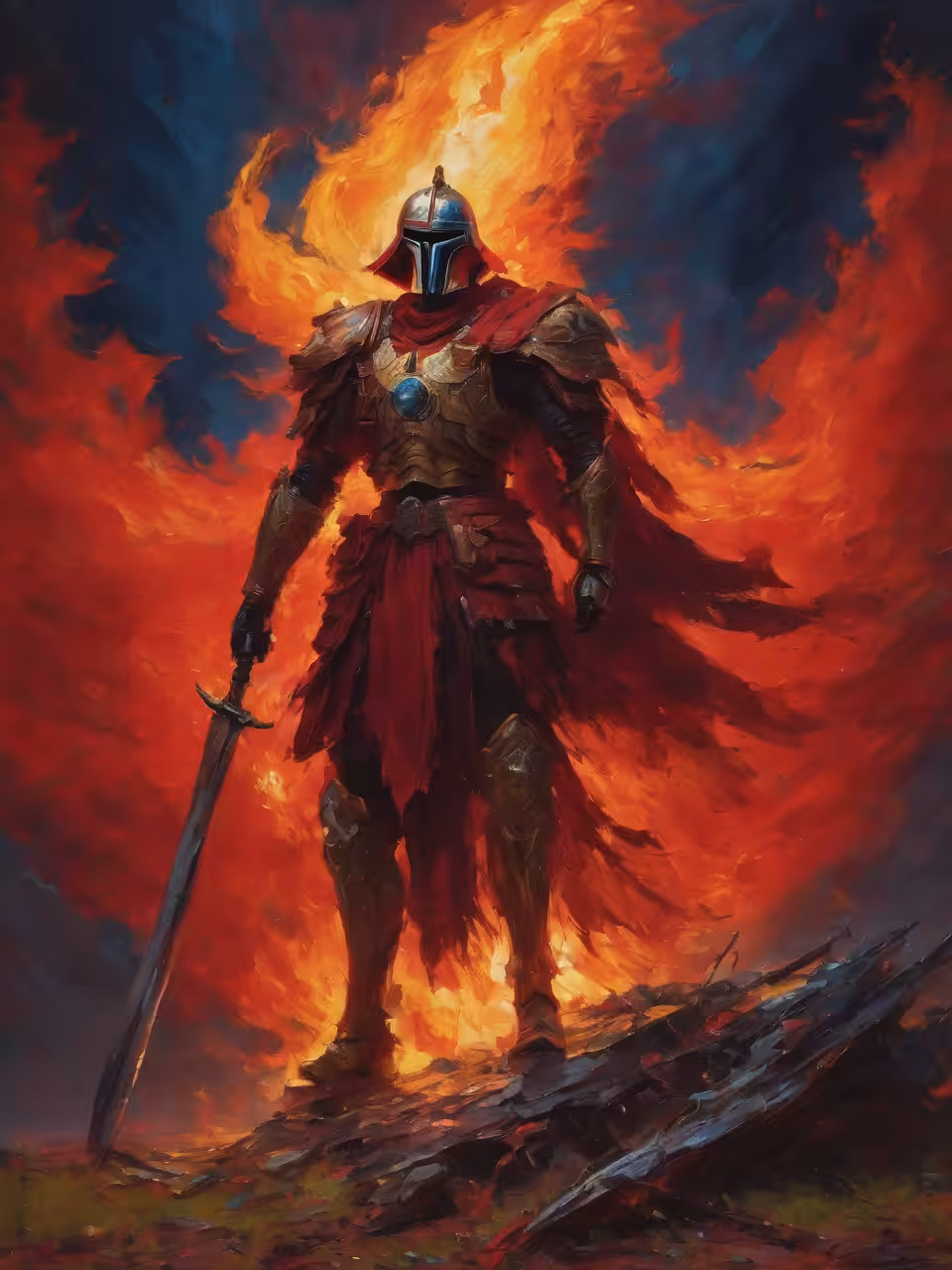 Hell Knight 