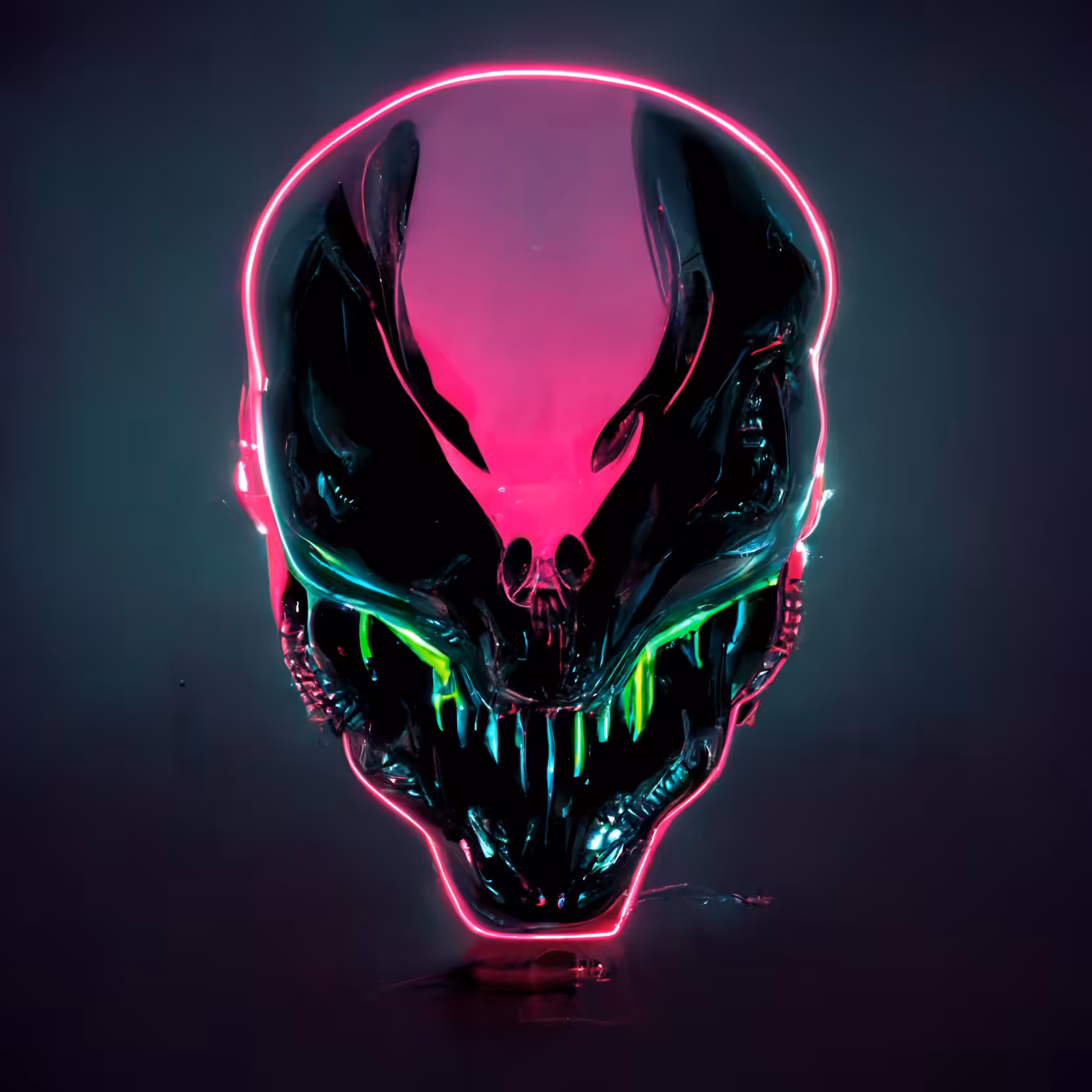 DEAD AI 082