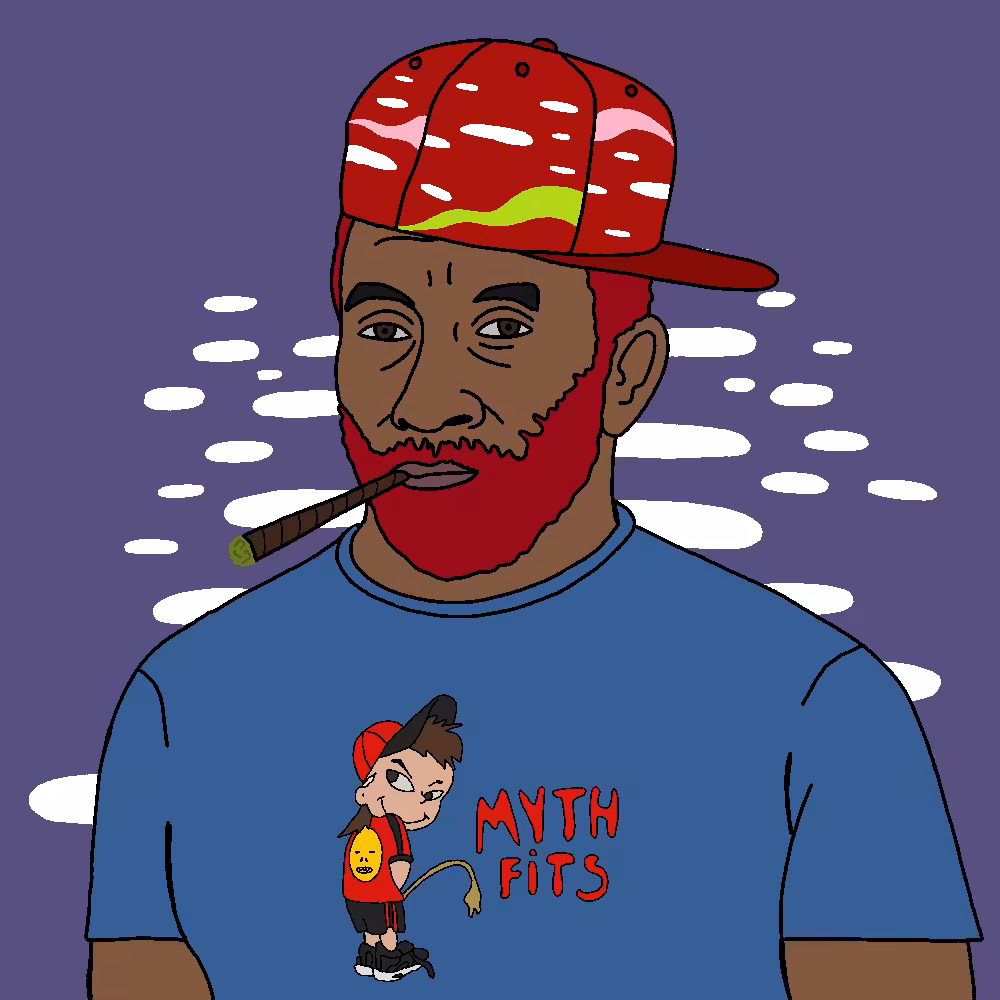 Mythfits: Mythfit #2909