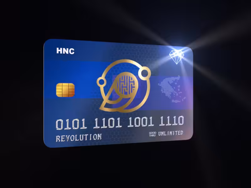 HNC REVOLUTION