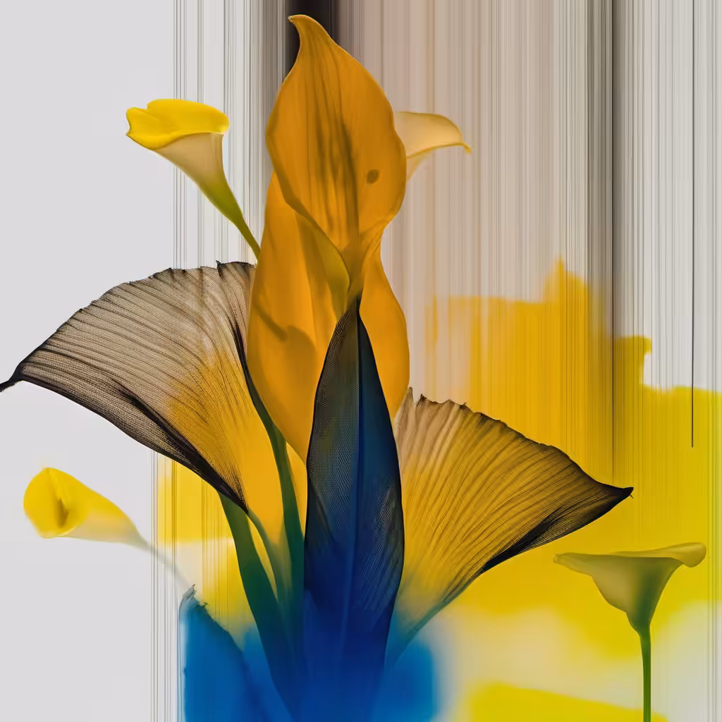 Organic Aura #77