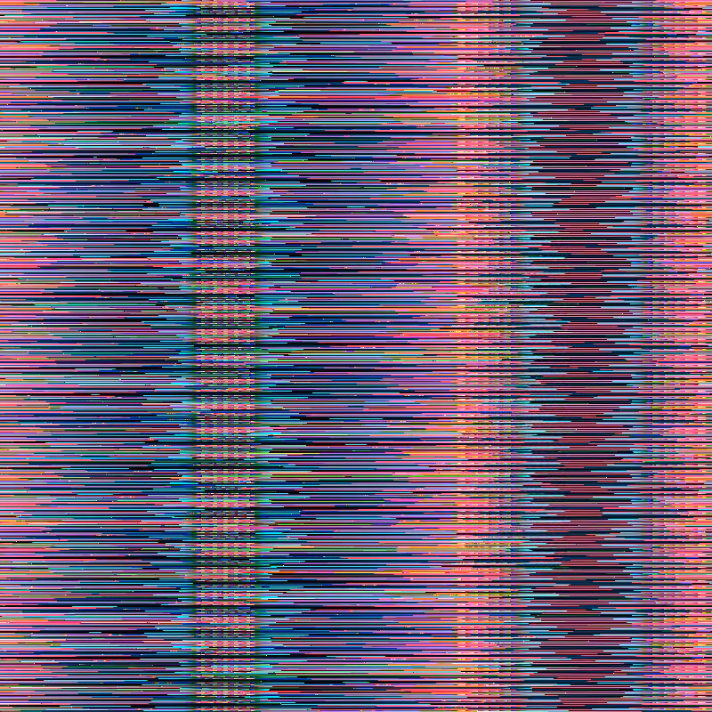 Broken LCD Screen #170