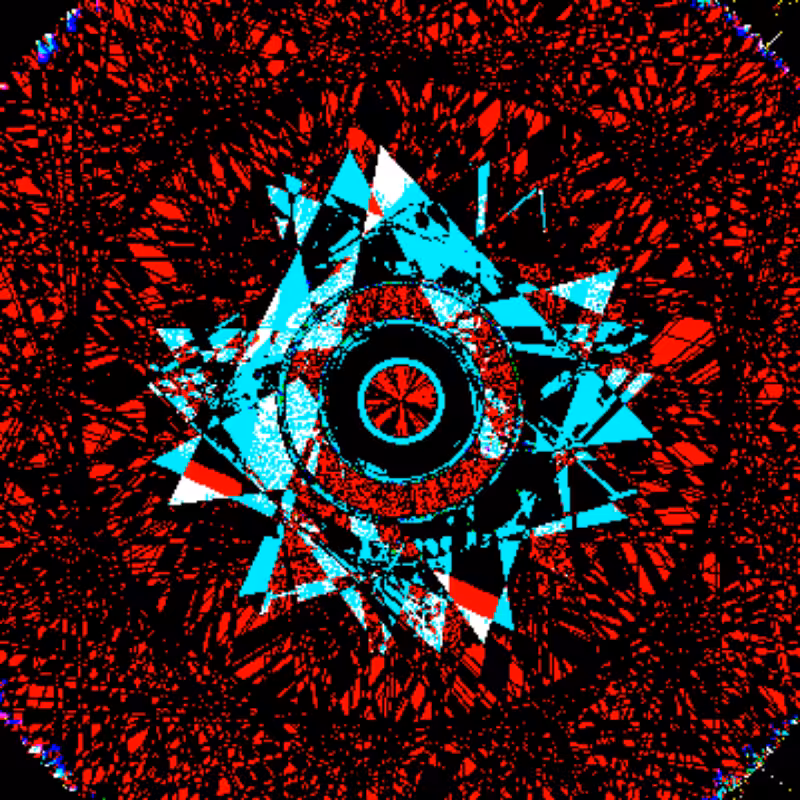 shards #6