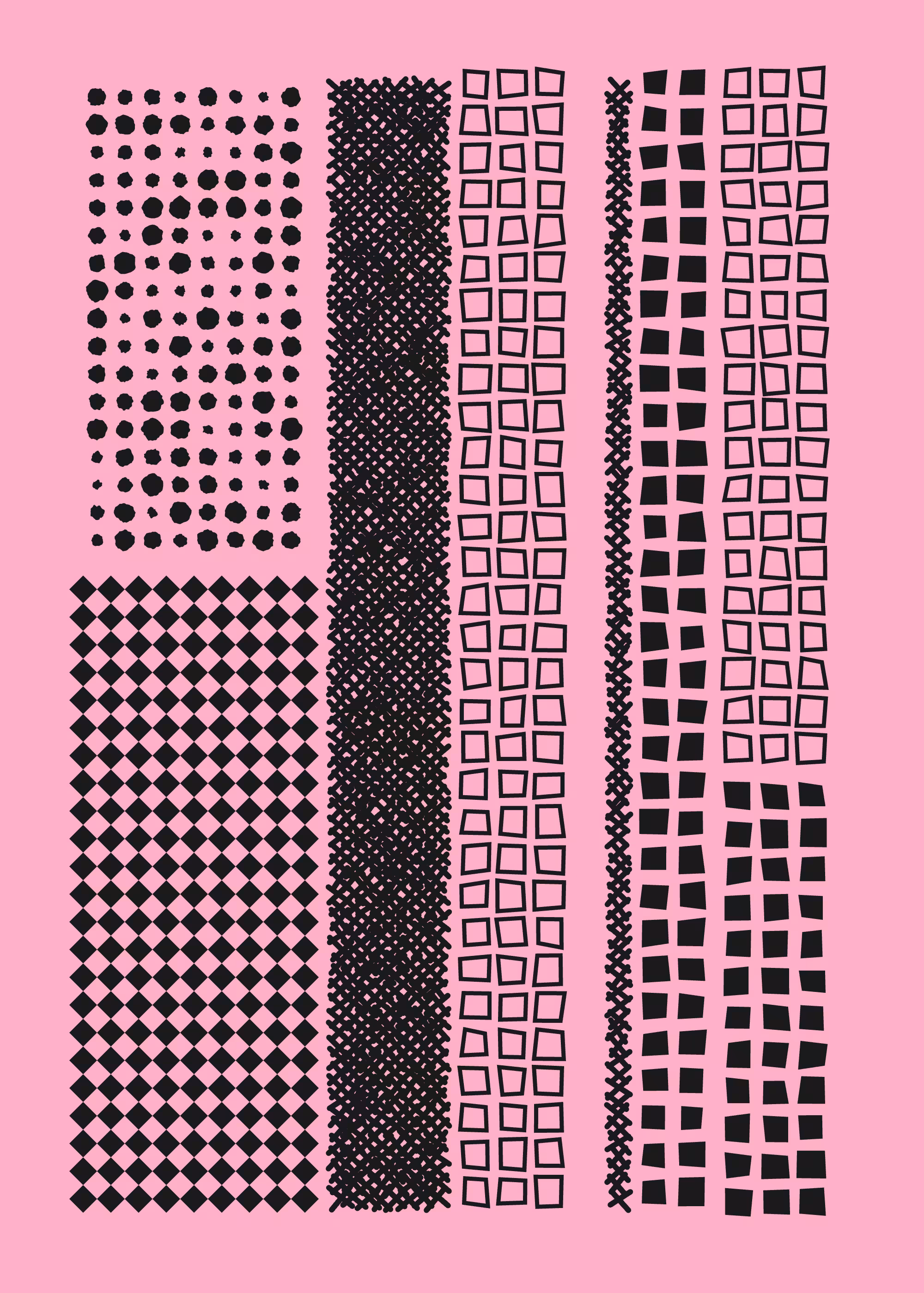 Fabricated #16