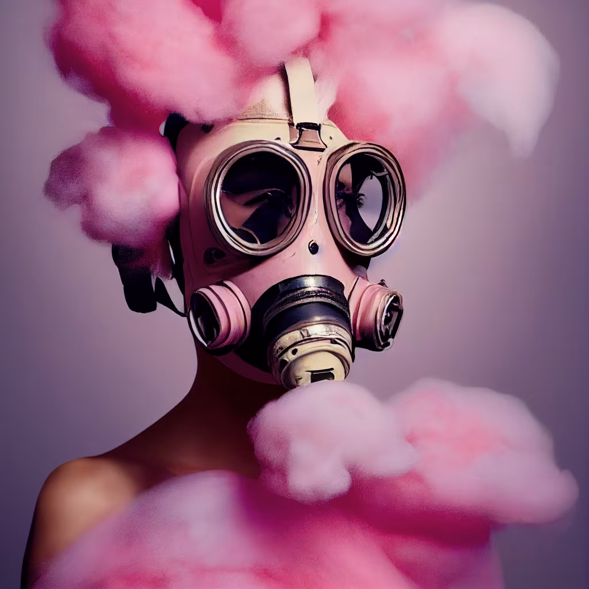 Bonbon Mademoiselle