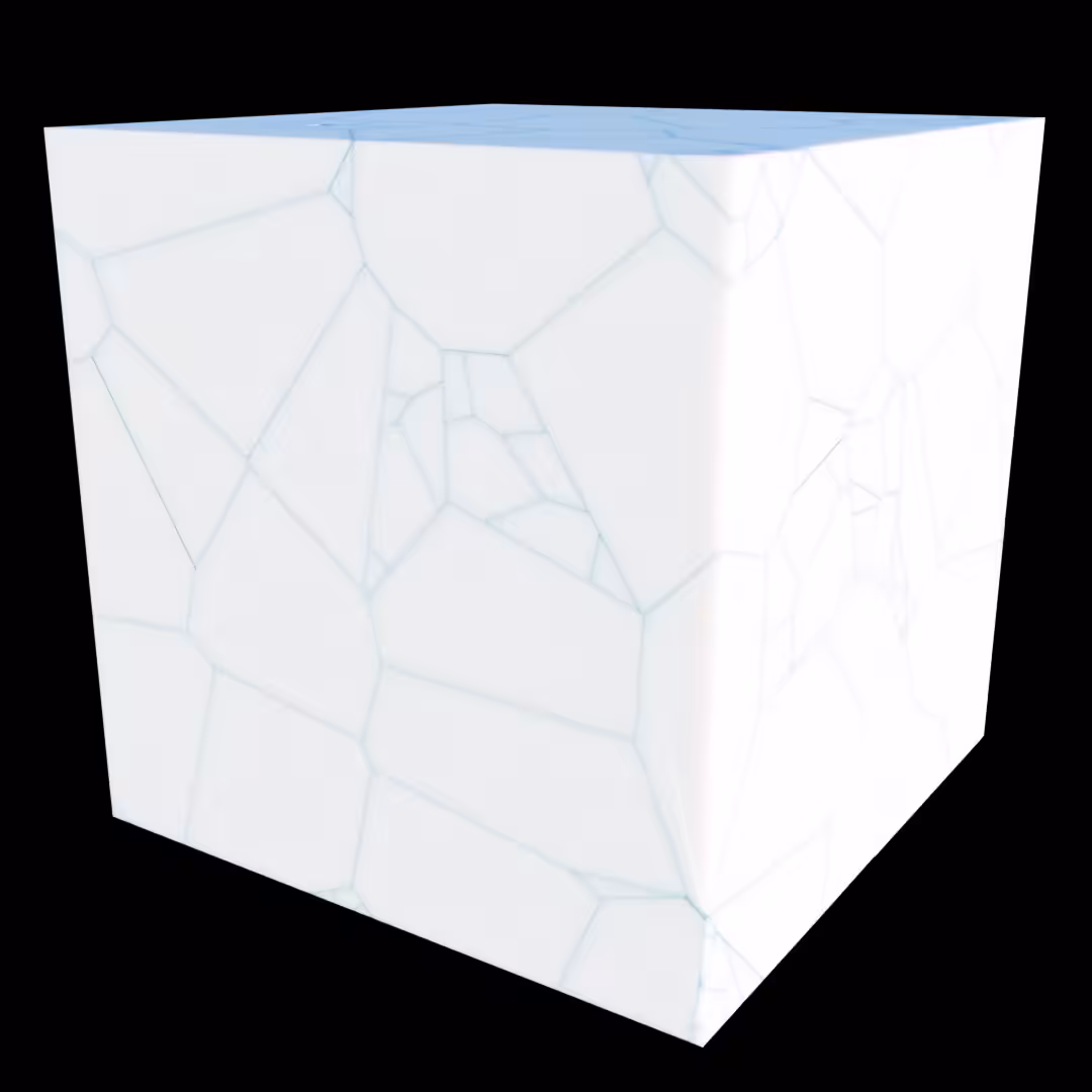 Fractured