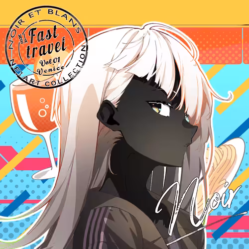 「Lunch time」PFP01