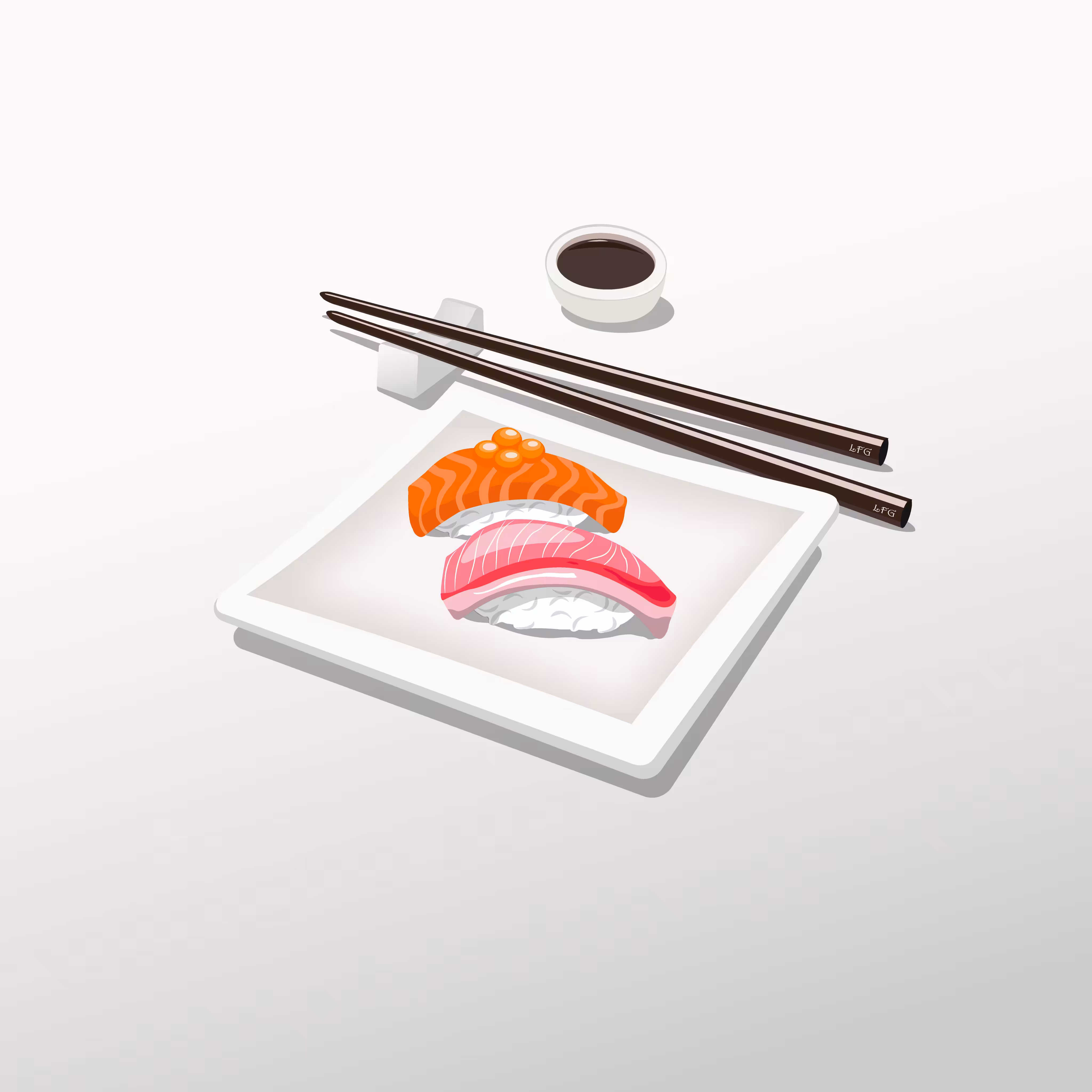 illustrations: Nigiri