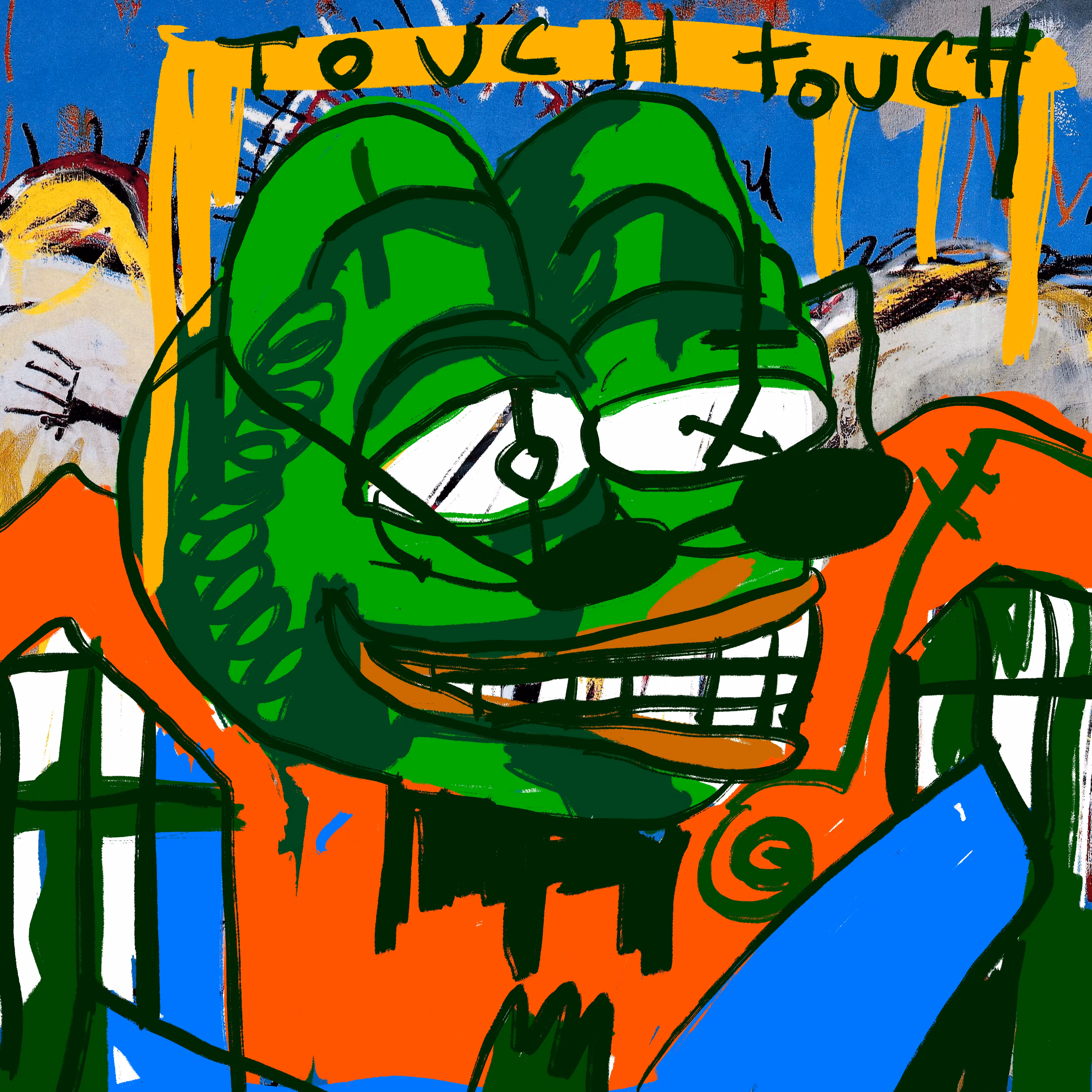 Basqkek 304