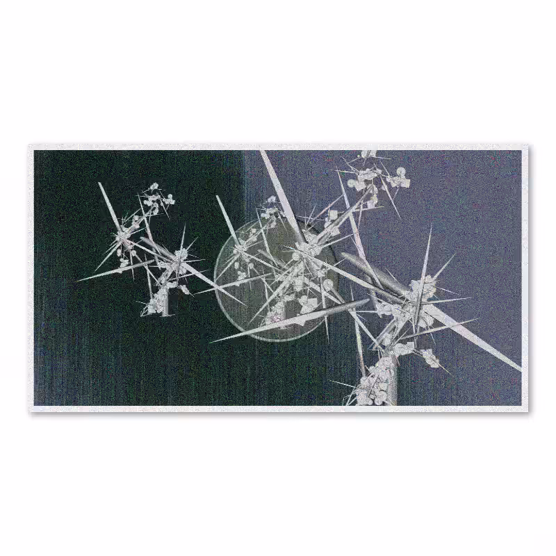 Branches #111
