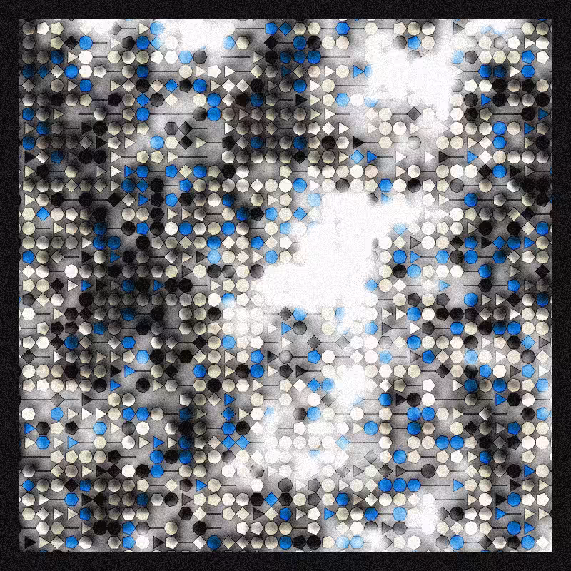 Component Map #1