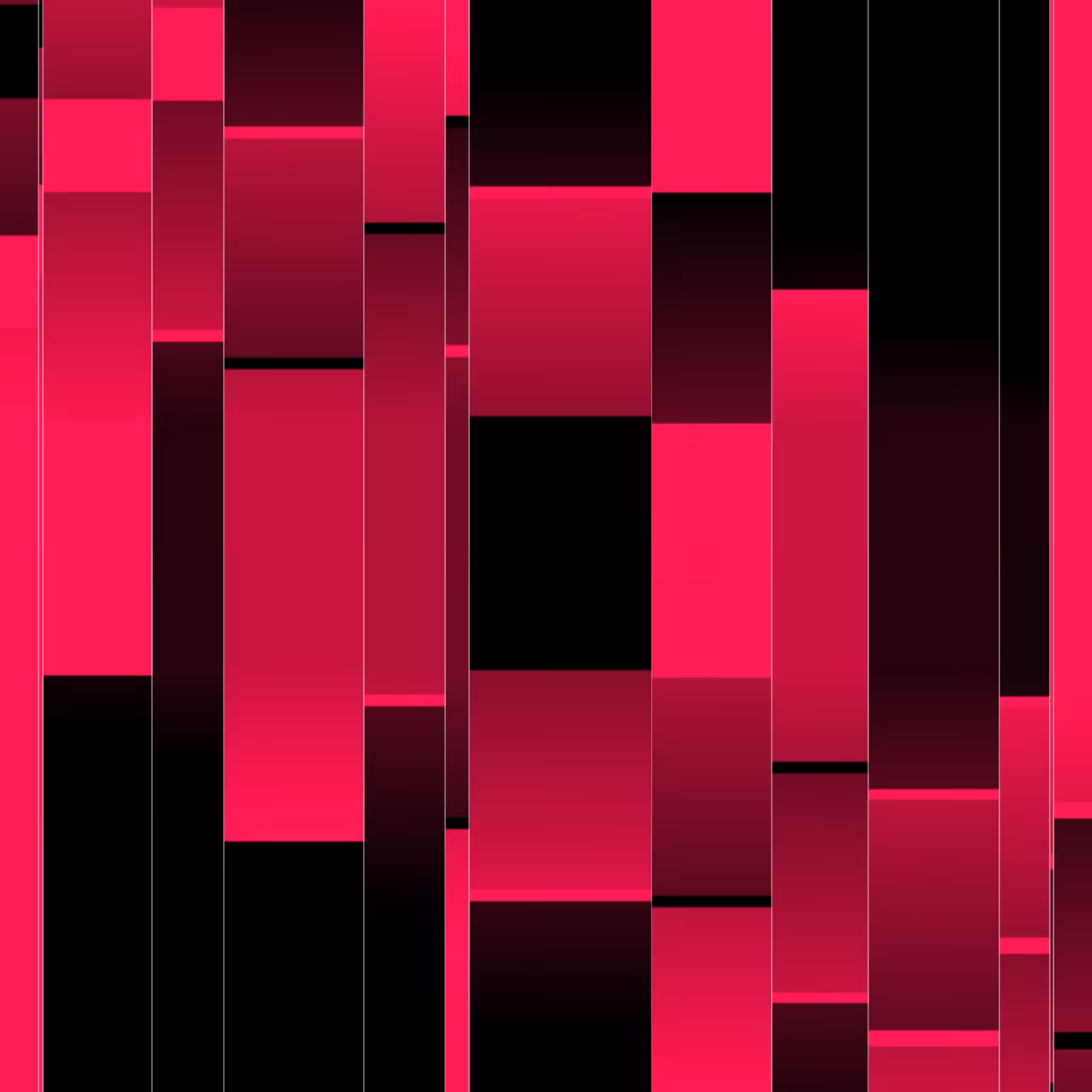 Ruby Fusion Abstract: 2454 AD