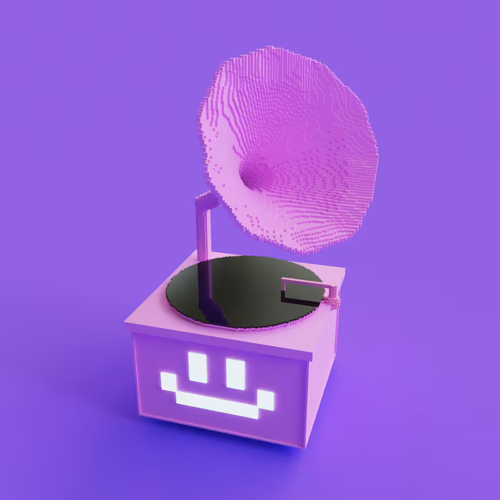 Gramophone