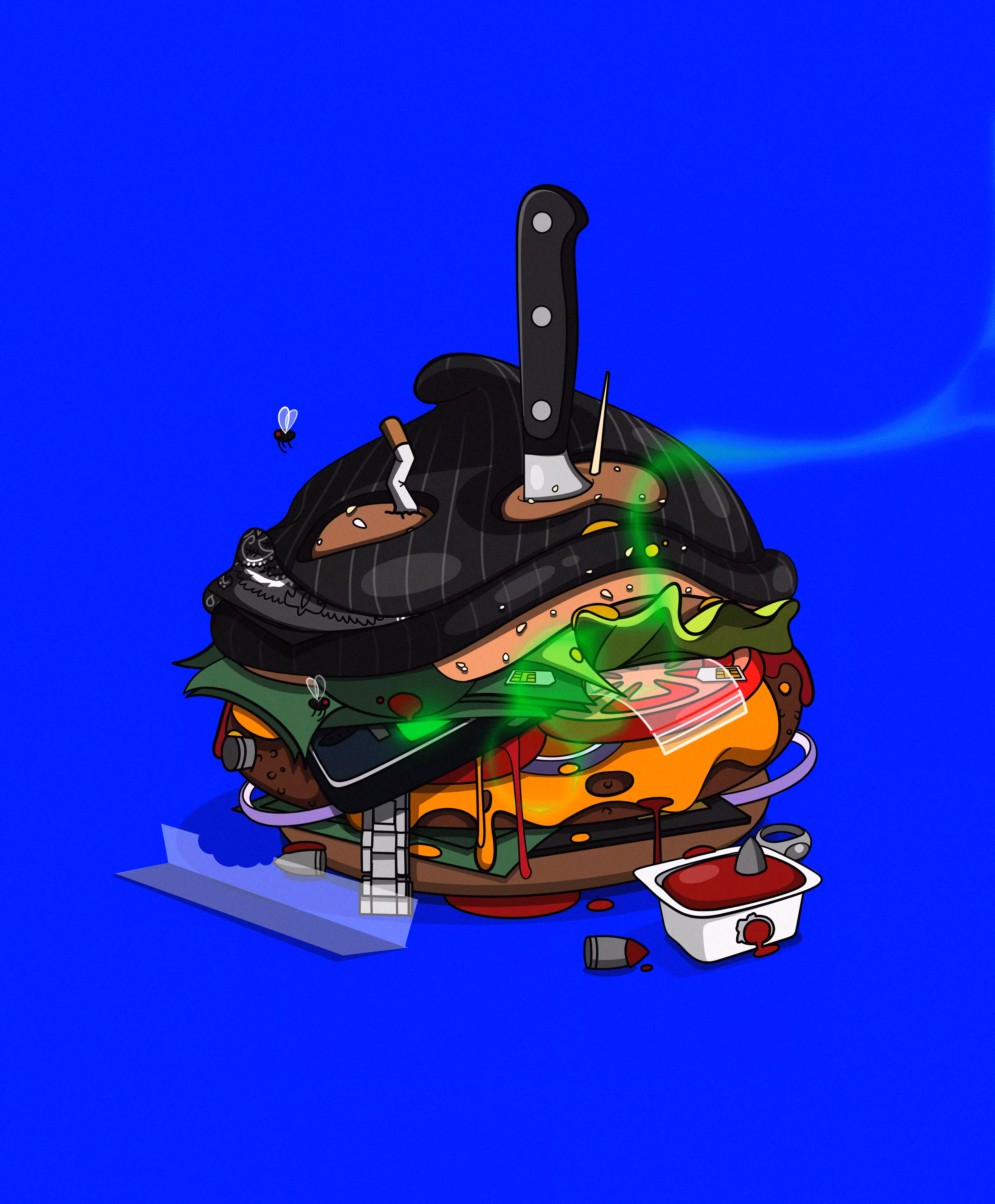 Street Food