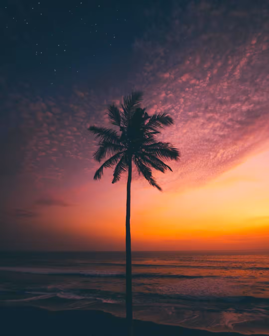 Stand Alone