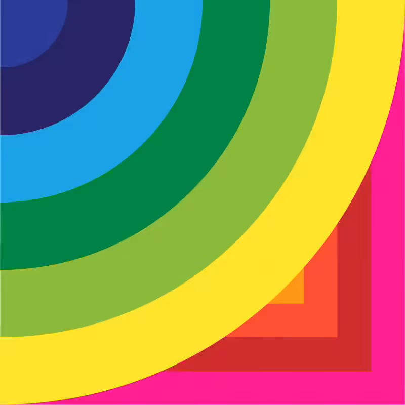 Color distortion