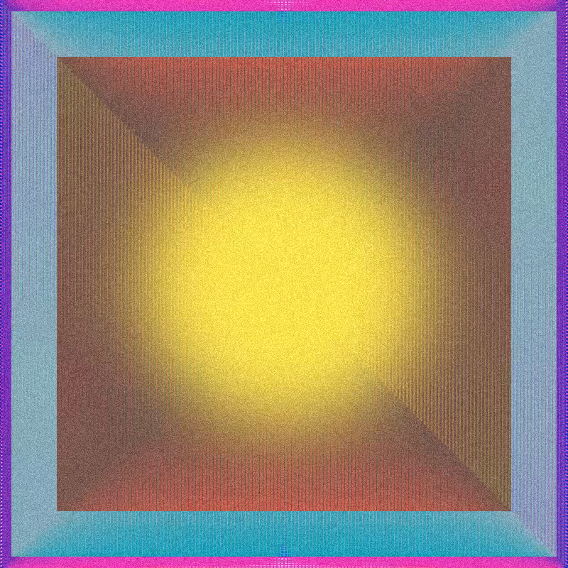 A circle #5