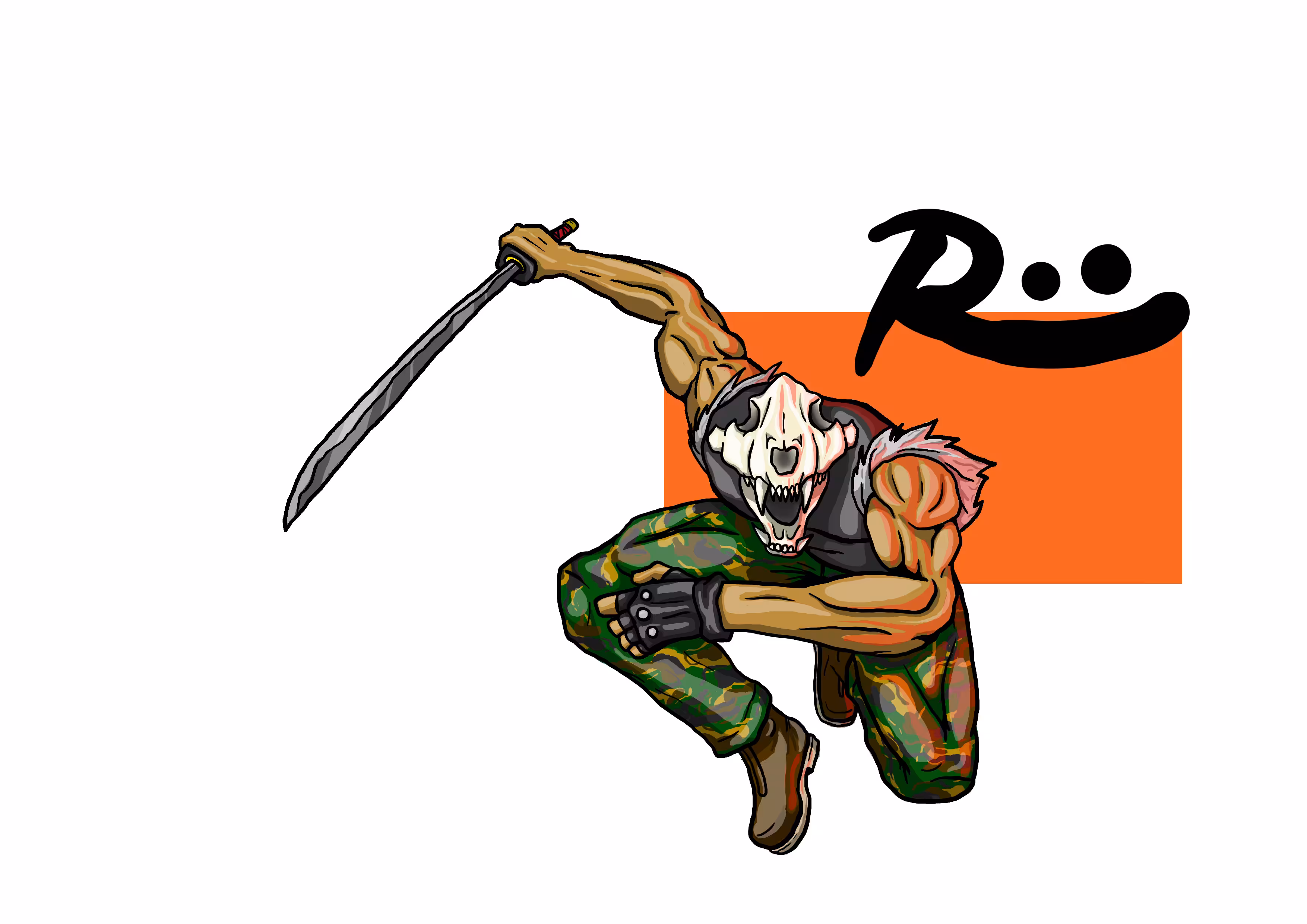 Panthera Army