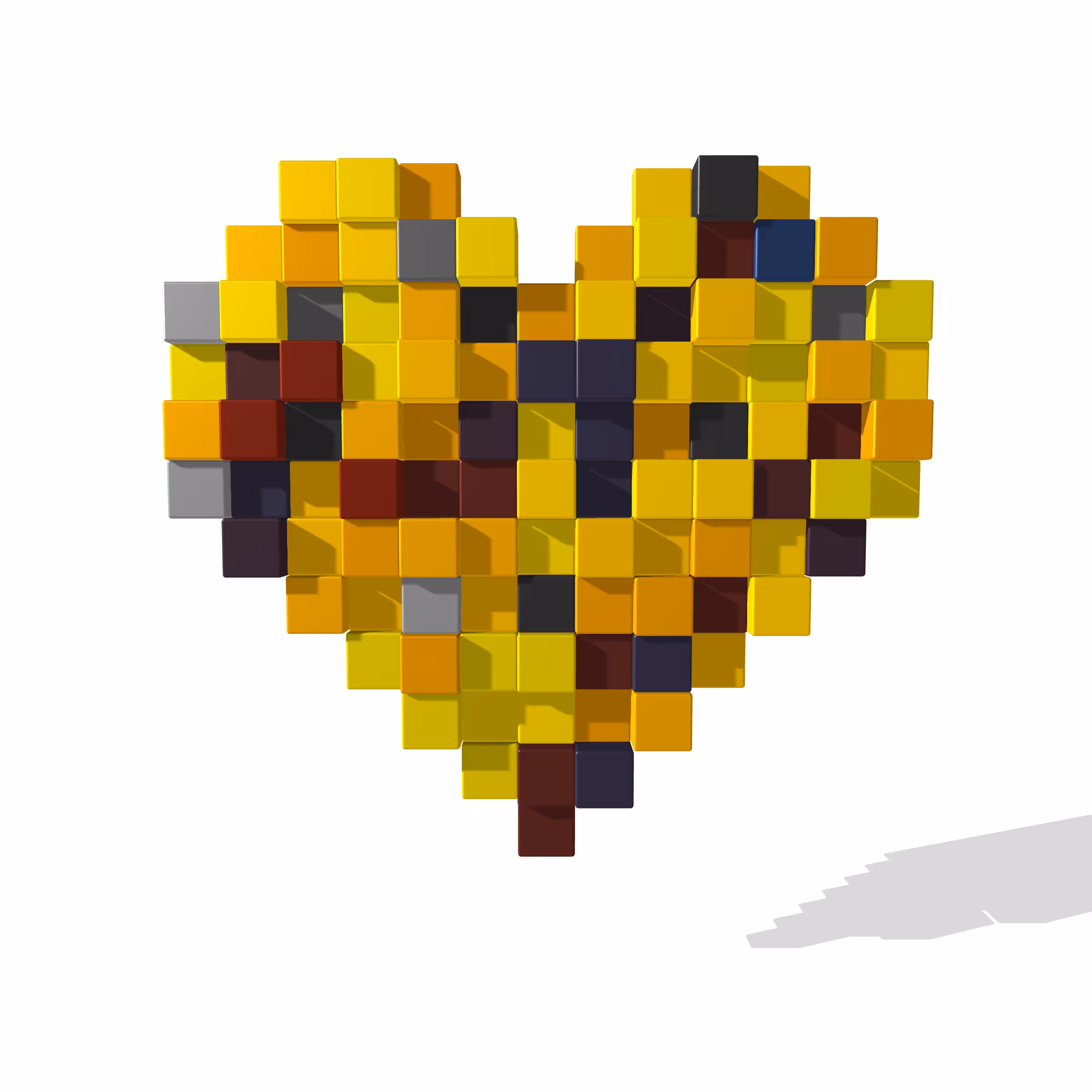 heart + craft #19490