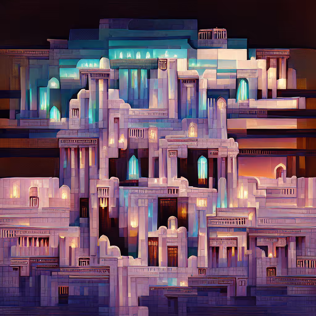 Re-Based Ghouls: XRBG 107