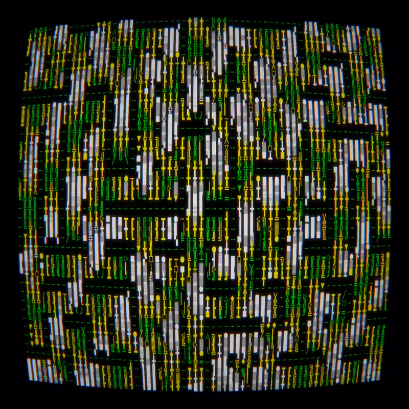 SIGNAL RECEIVING #286