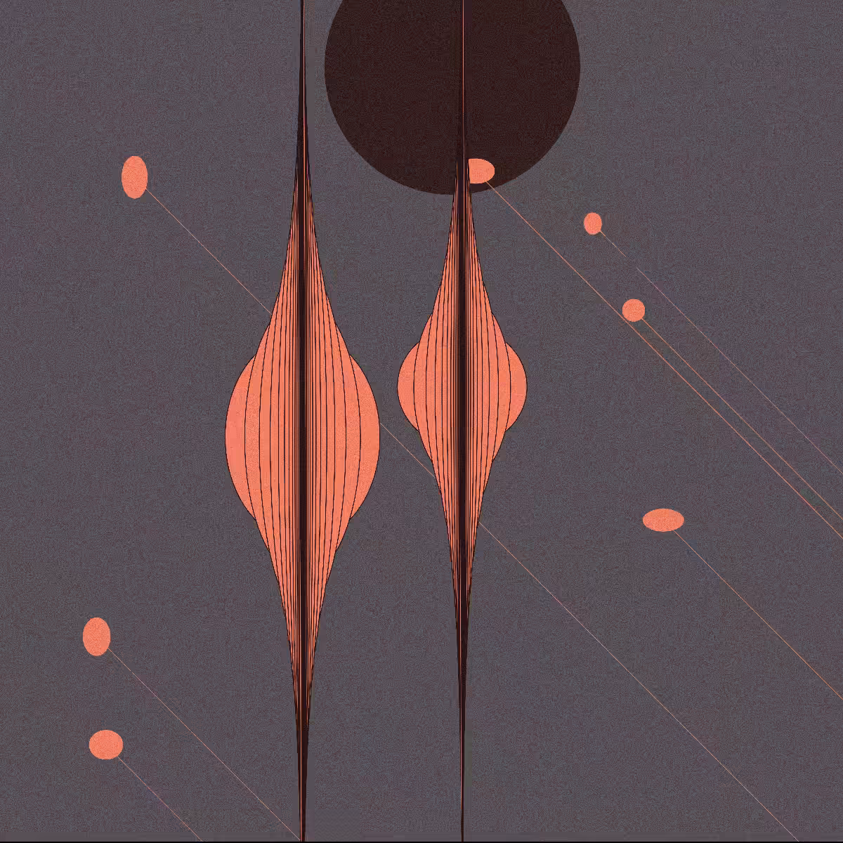 Sketches of the Departure #143
