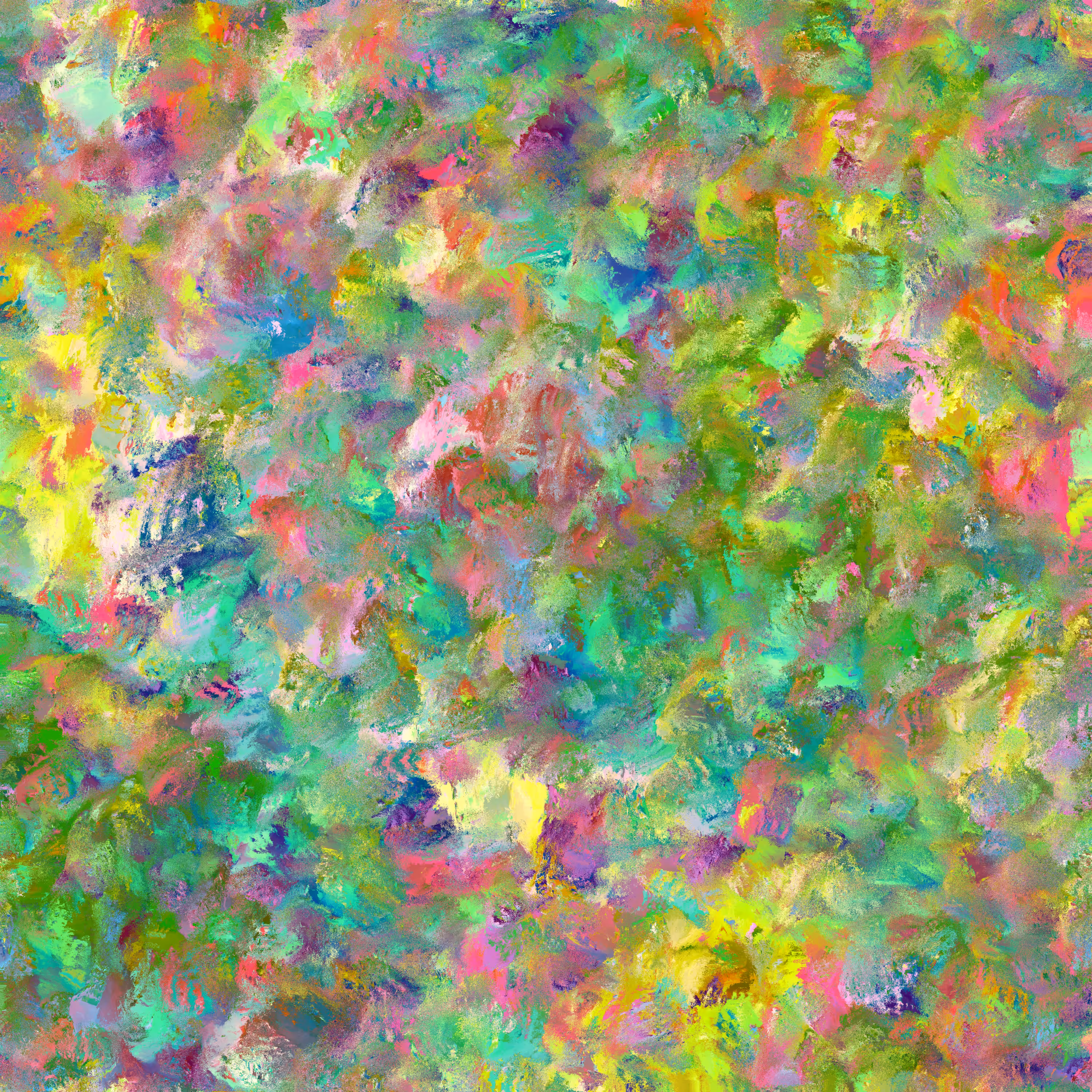 her painting 4.