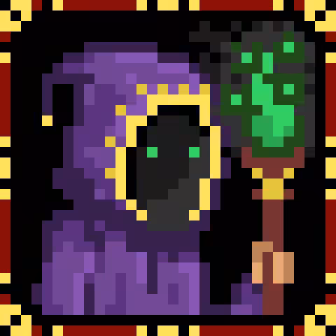 Fel Warlock