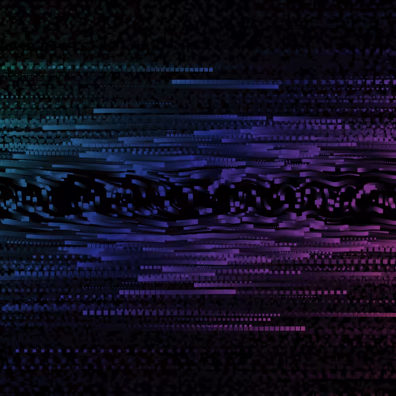 Particle Swarm #31