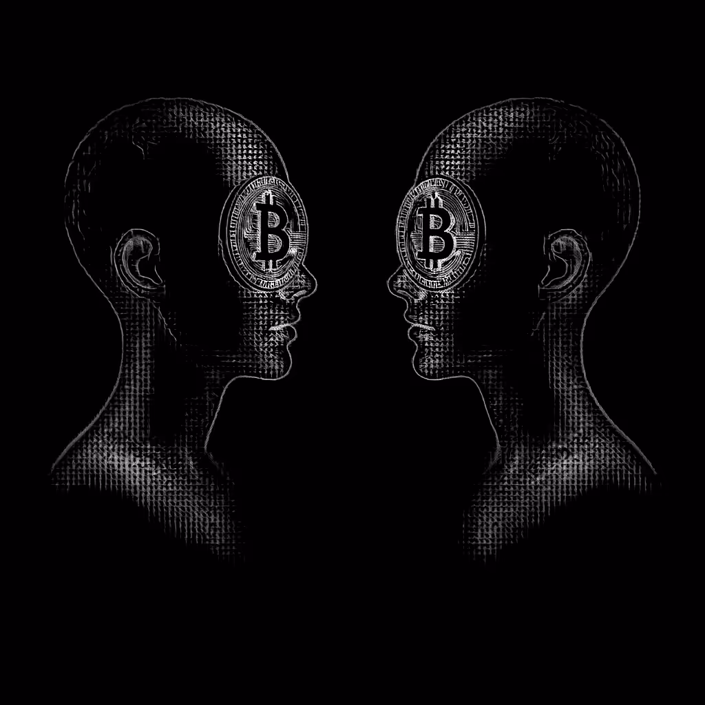 Bitcoin Bros
