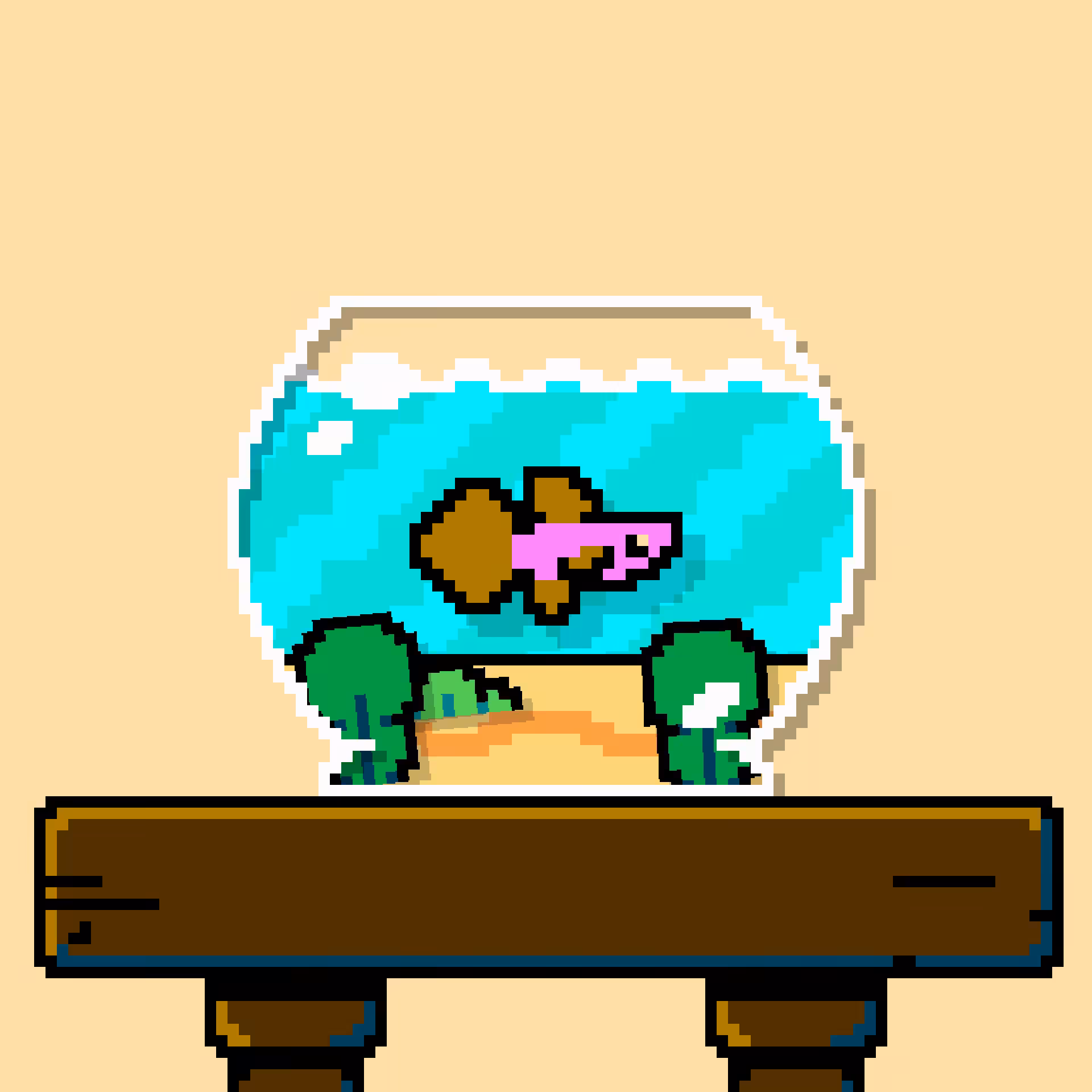 betta fish #354