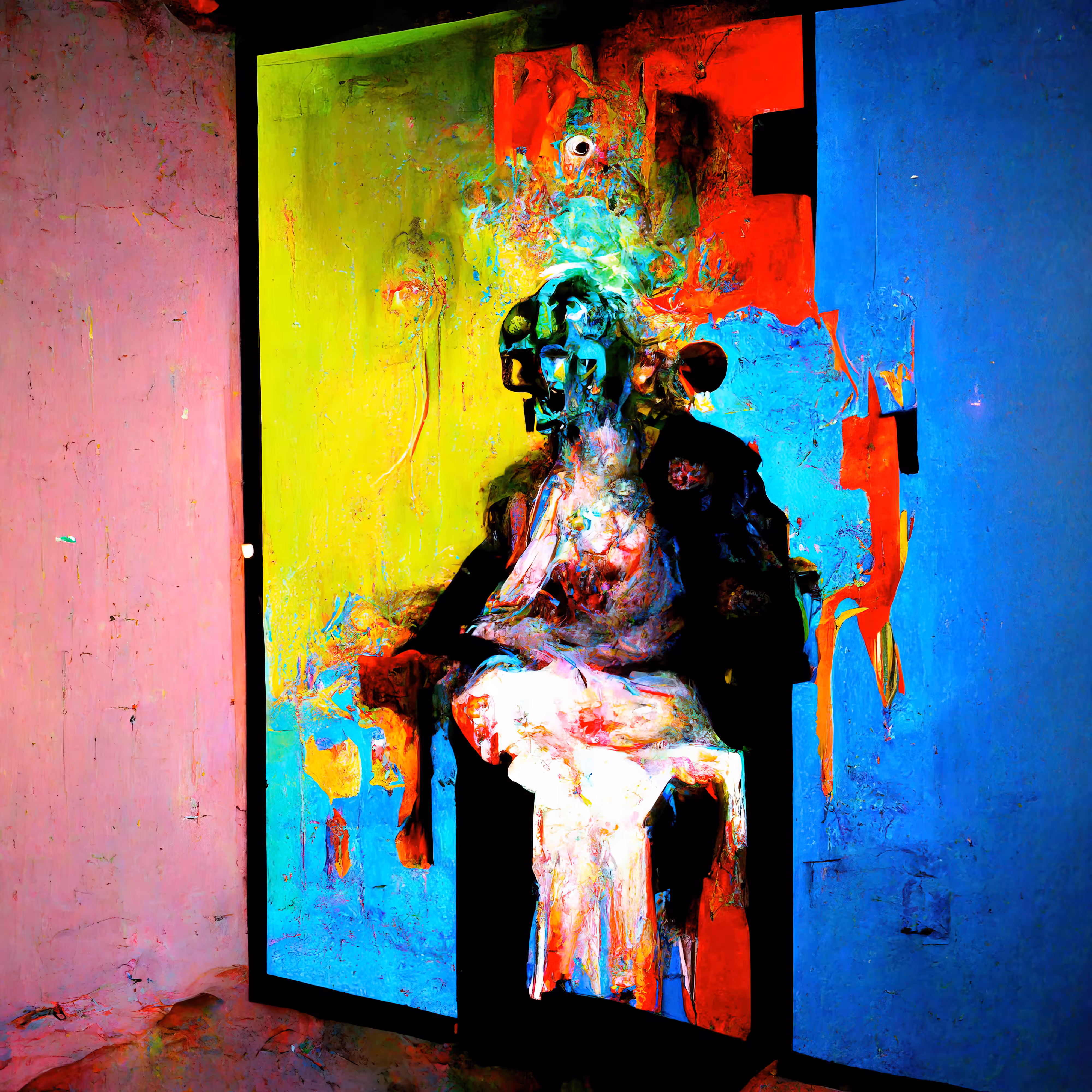 Broken #7