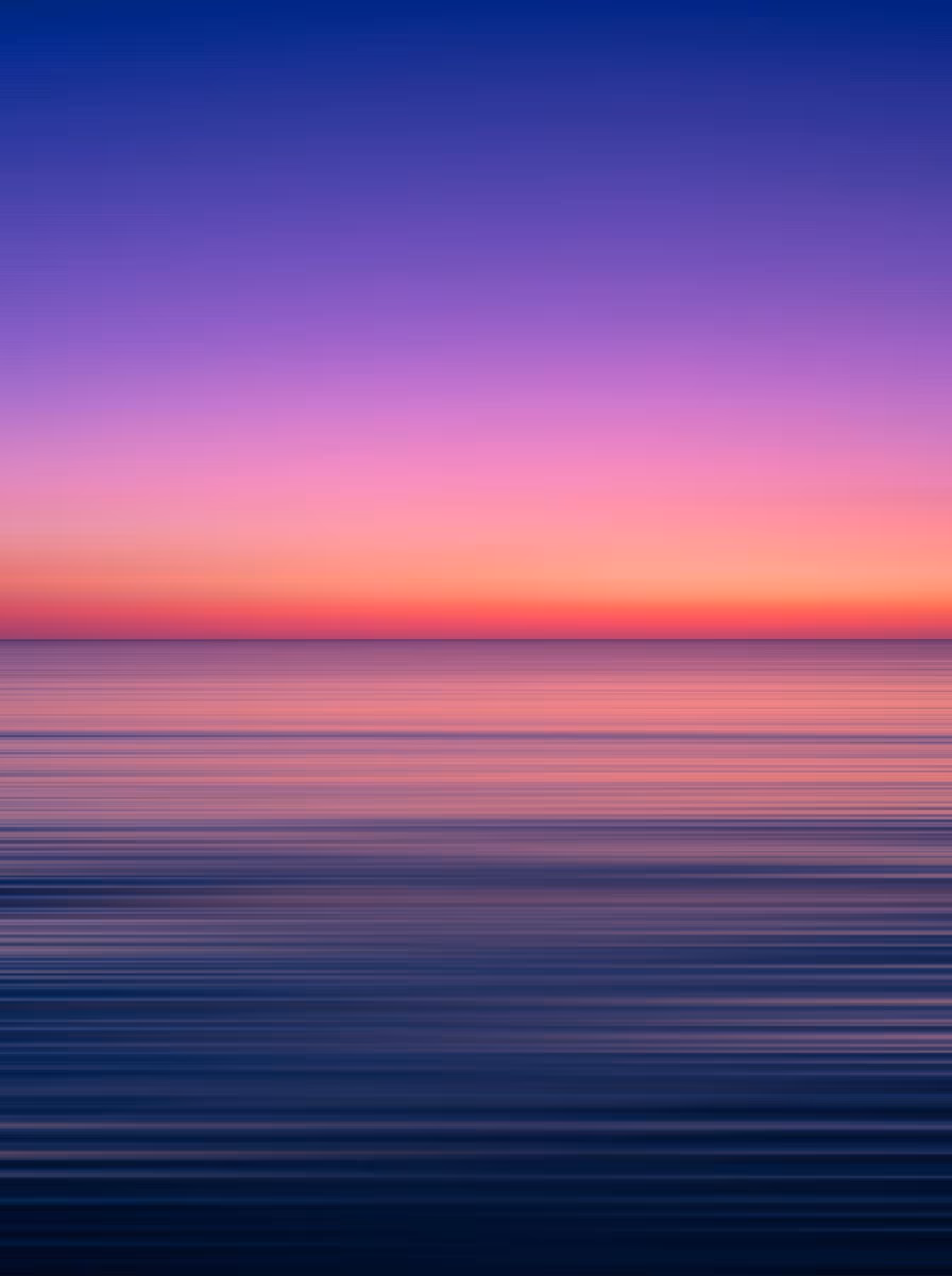 Motion Horizons: Horizon #3