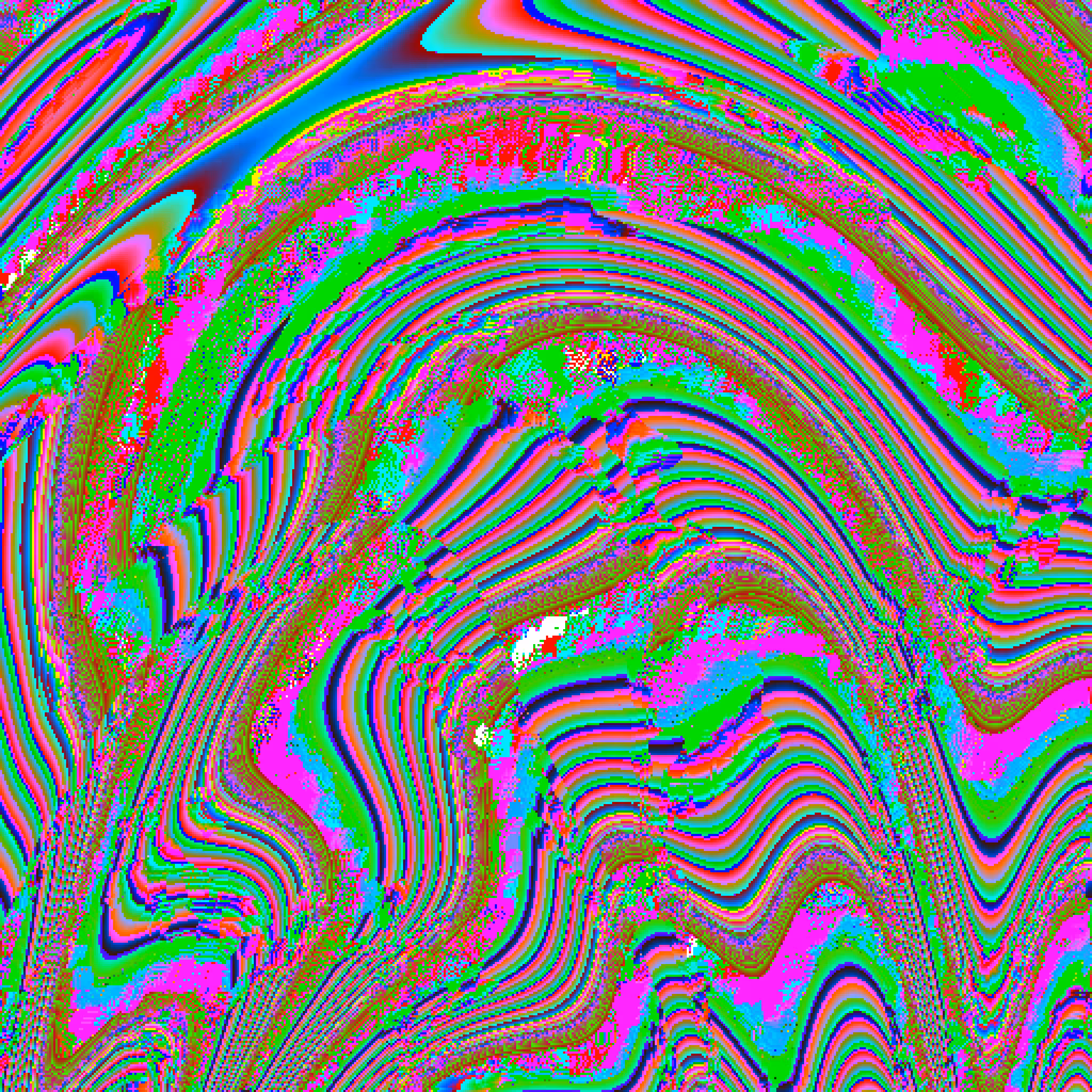 Flux Synthesis #2