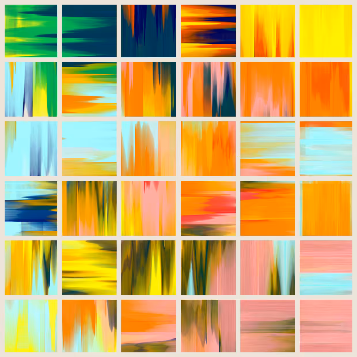 Influence no.3:Auras #60