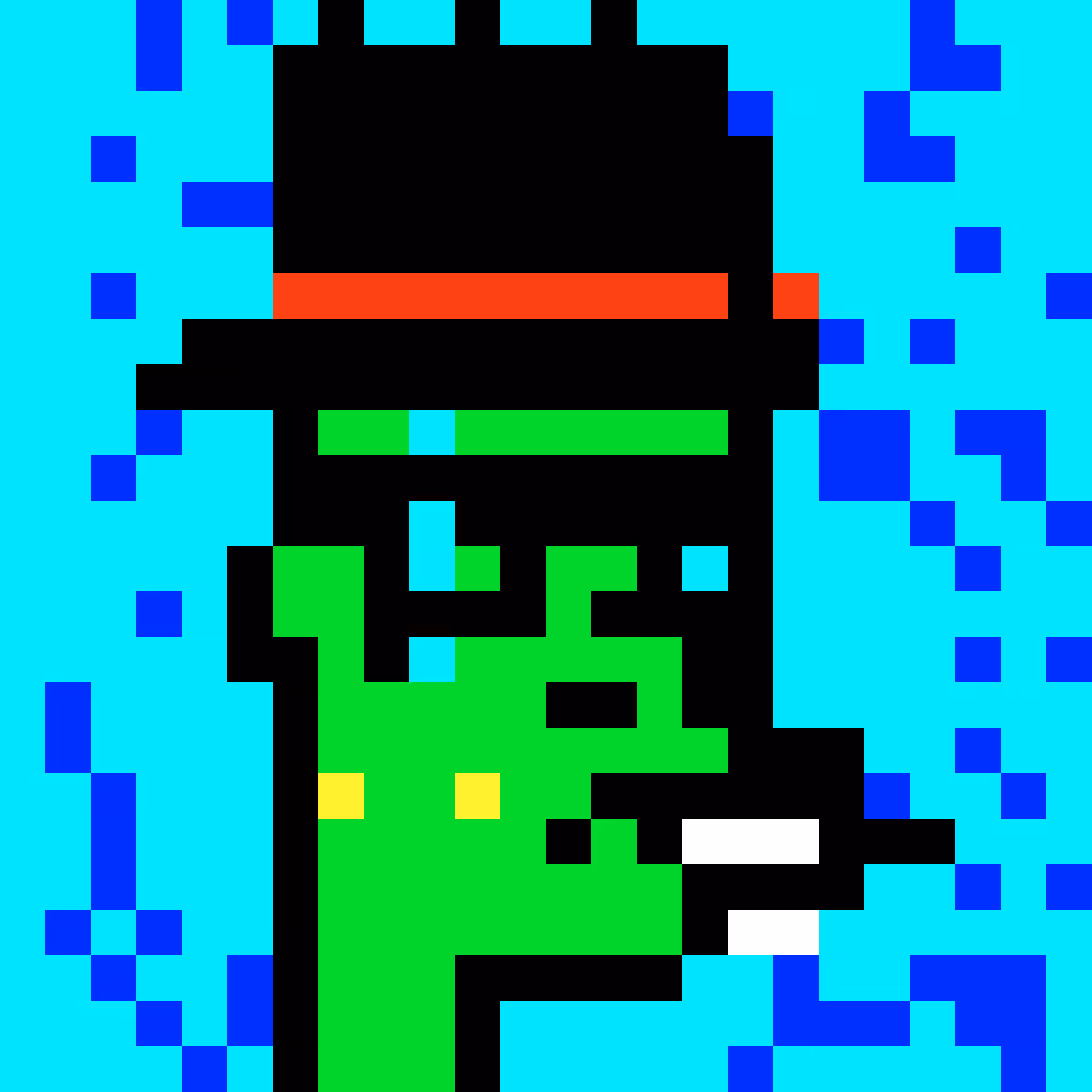 DOS Punks Recrunched: Recrunched DOS Punk 22