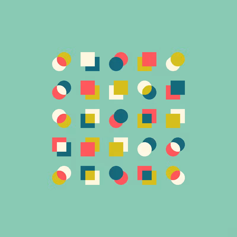 overlap #22