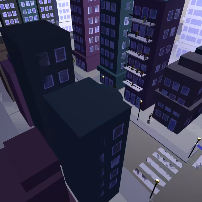Viewpoint #23