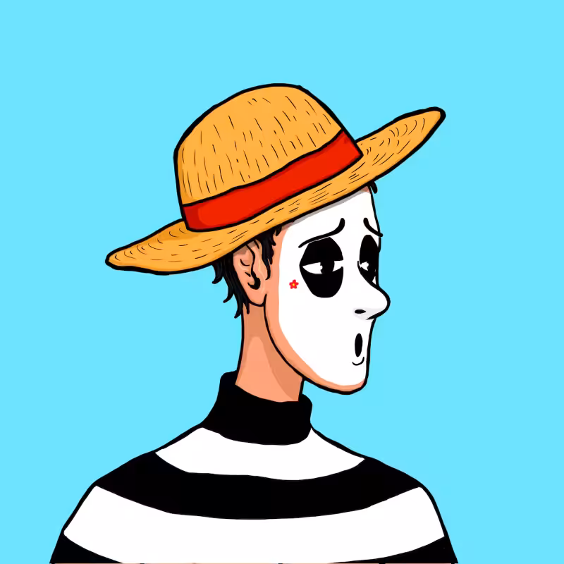 MIME x MIME #797