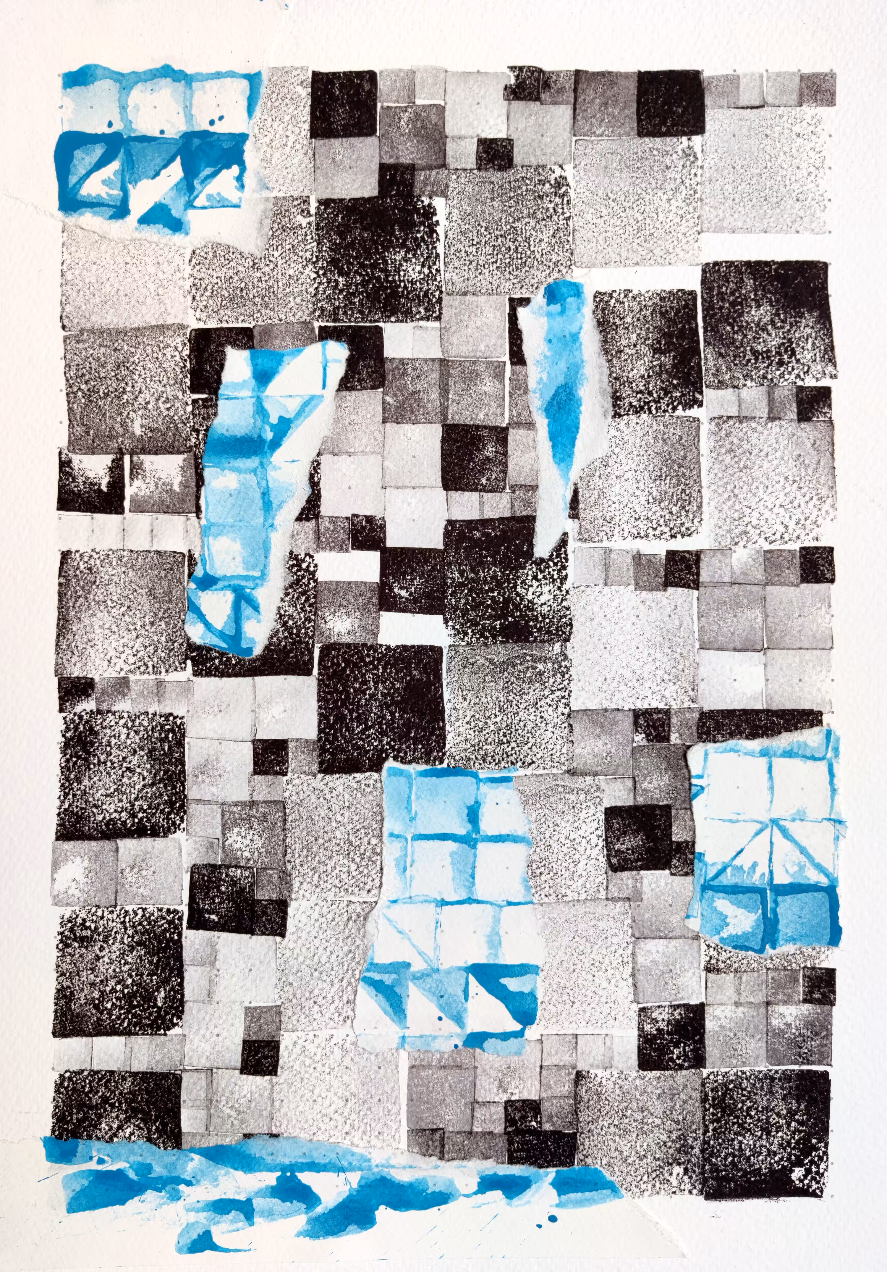 Rubberstamp Assembled 01