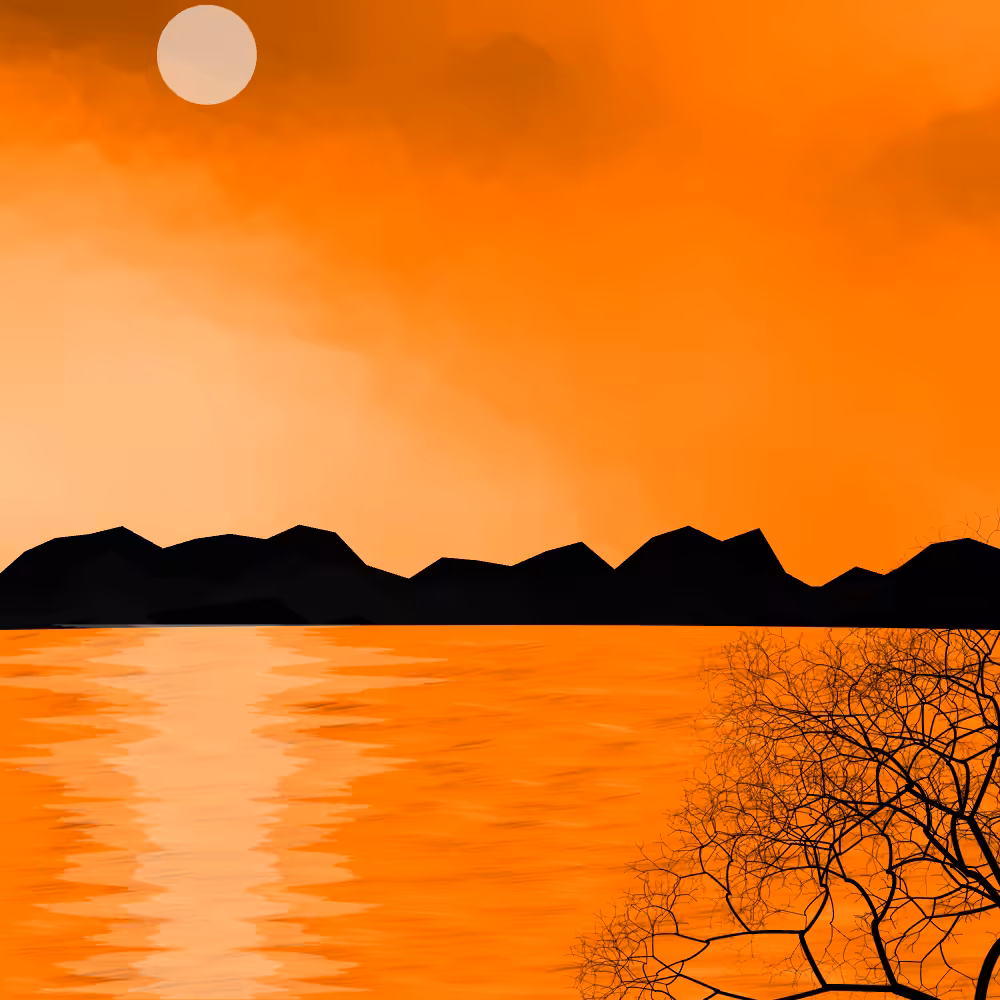 Reverie #120