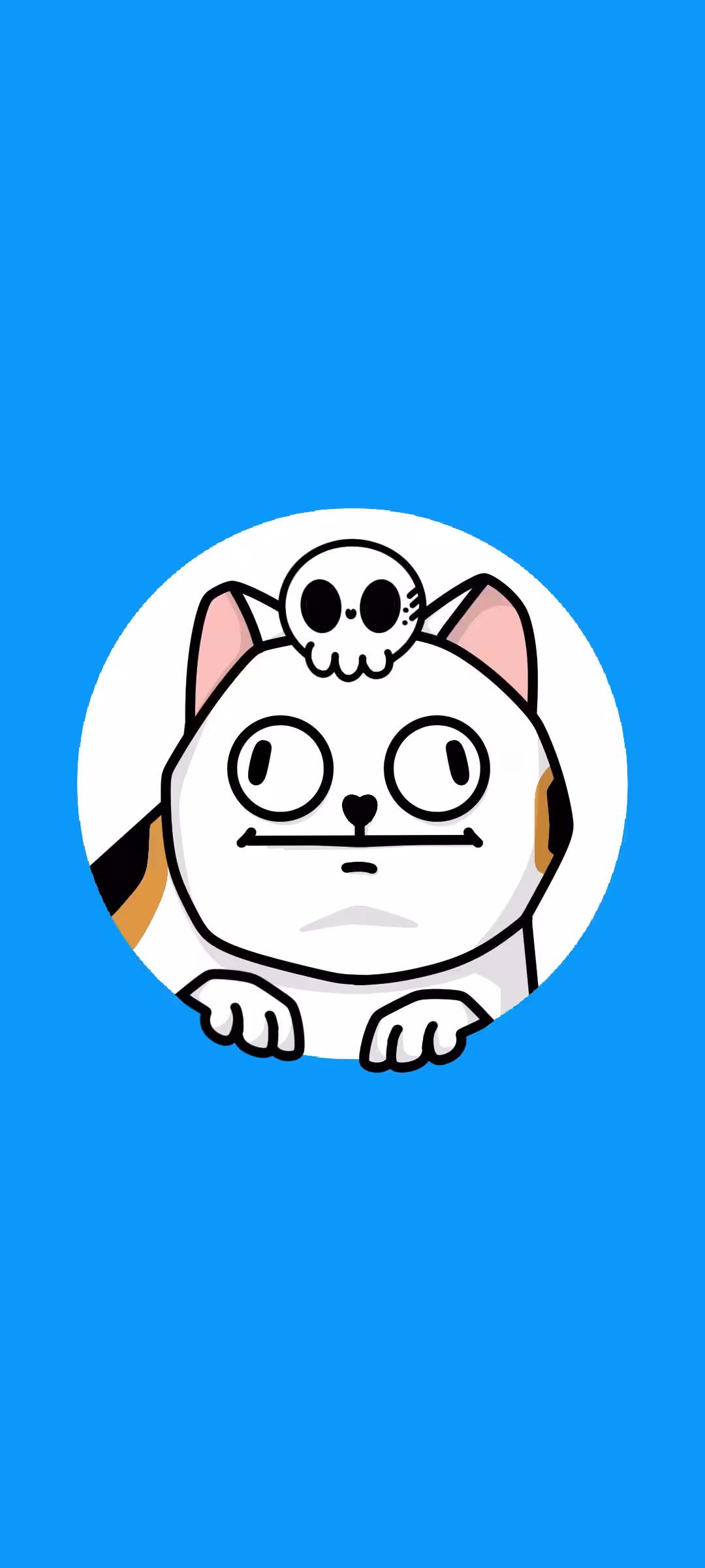 Neko Drop: Special E. Neko 005
