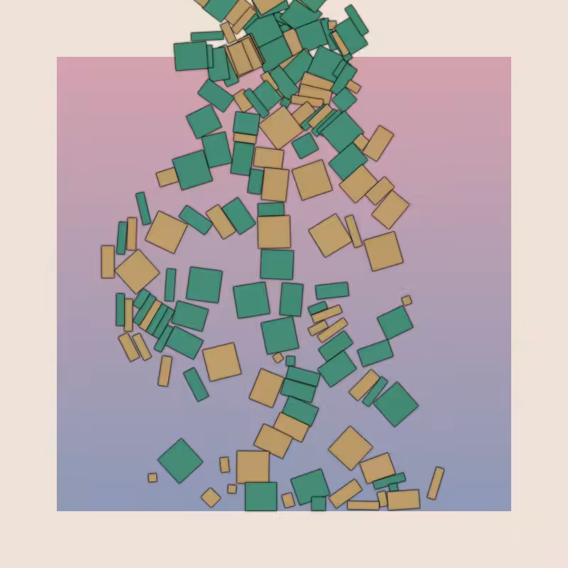 Collisions #18