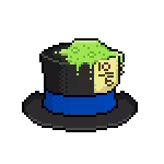 Degen Haberdasher #503