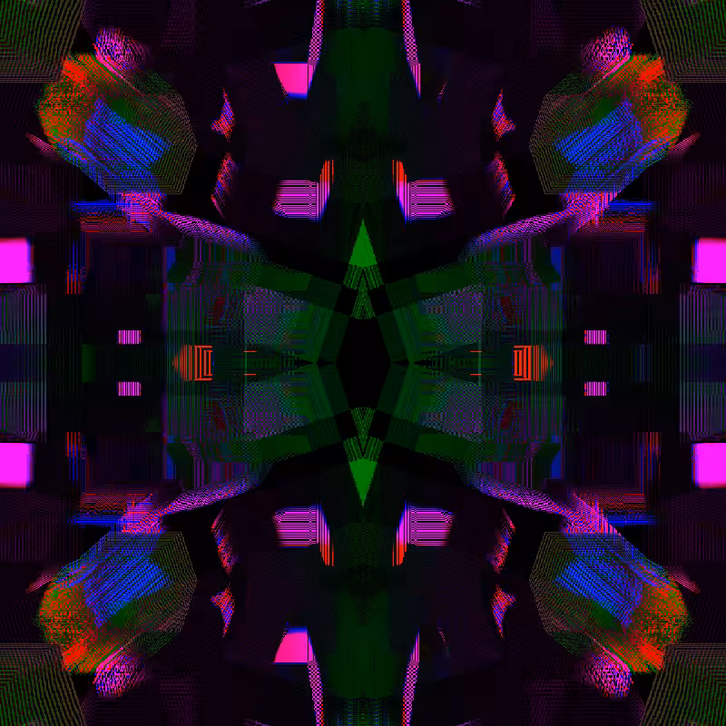 Multivoid Feedback Powers #16