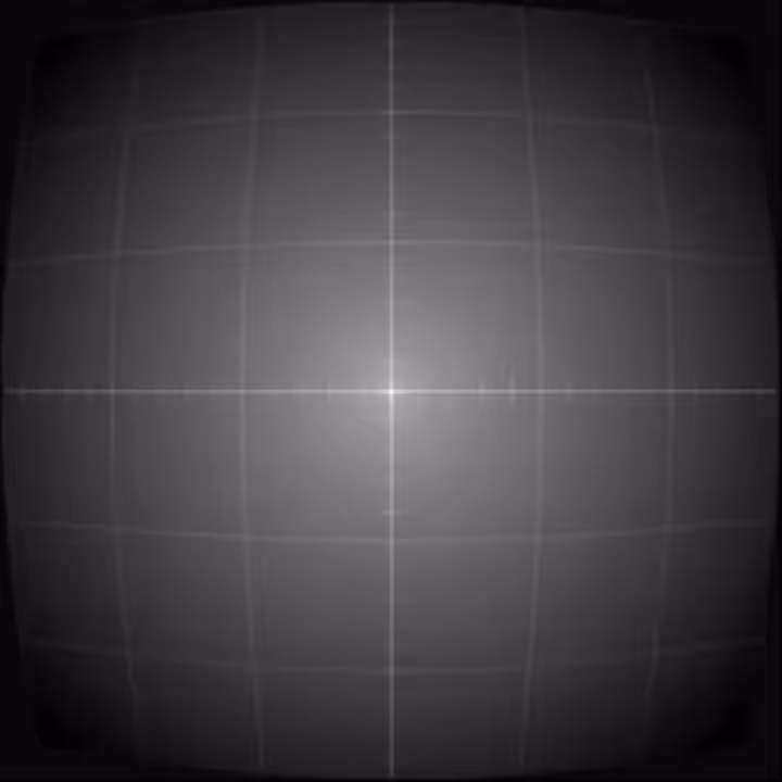 DEAFBEEF Series 0: Synth Poems - Token 33