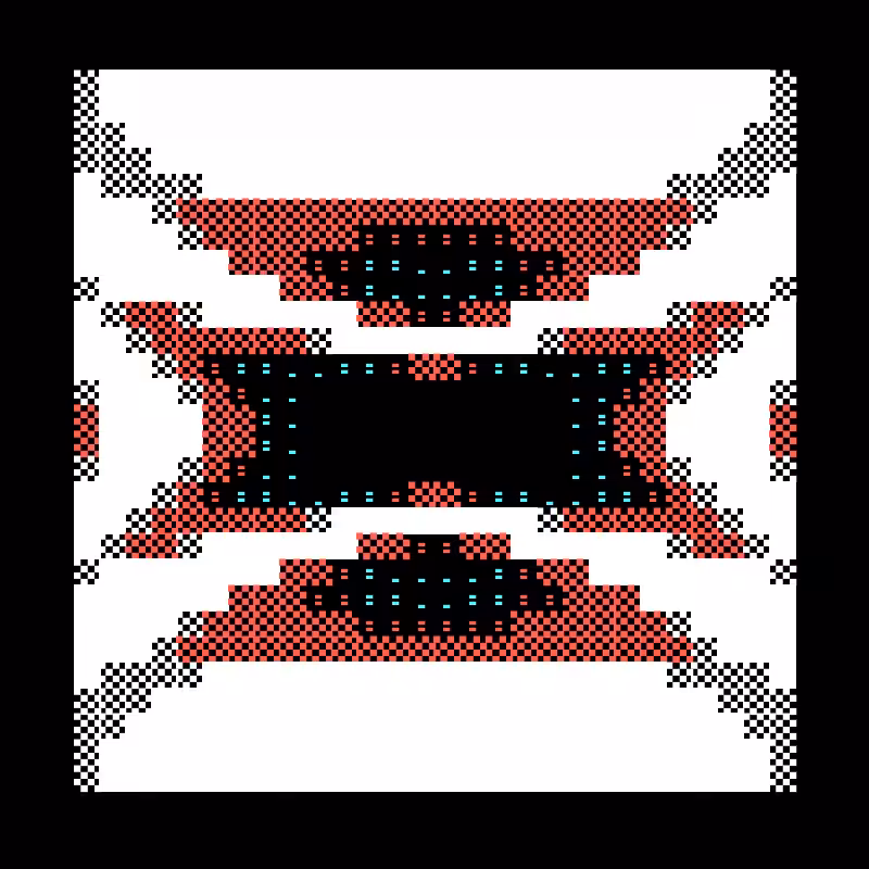Space Reflections 2 #94